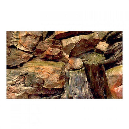 Decor Acvariu Radacina 80x40 cm